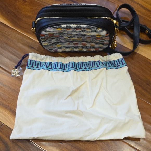 Tory Burch Multicolor Crossbody Bag - Picture 6 of 7